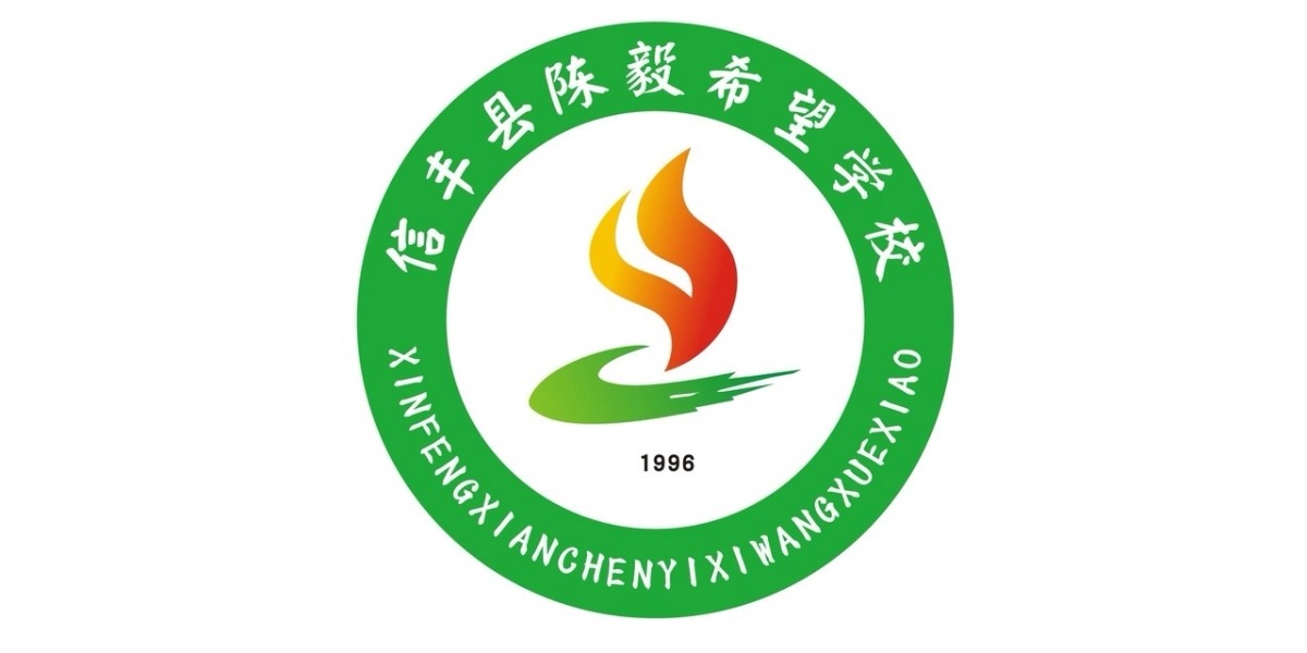 合作学校D Logo