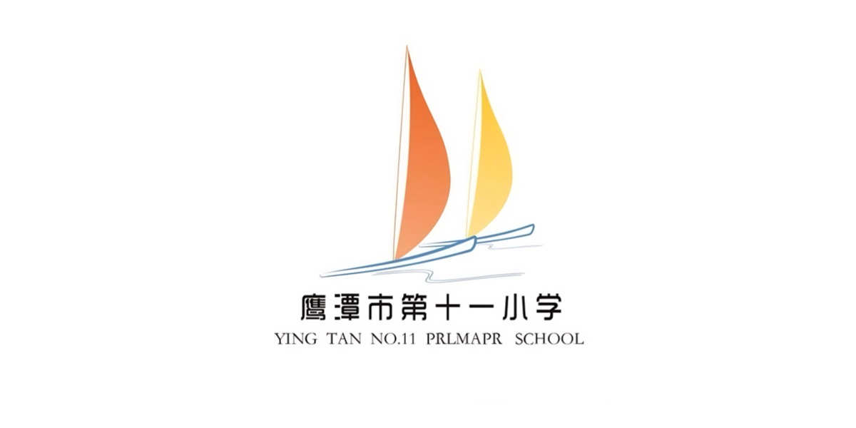 合作学校F Logo