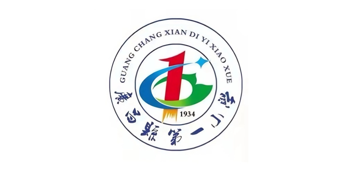合作学校K Logo