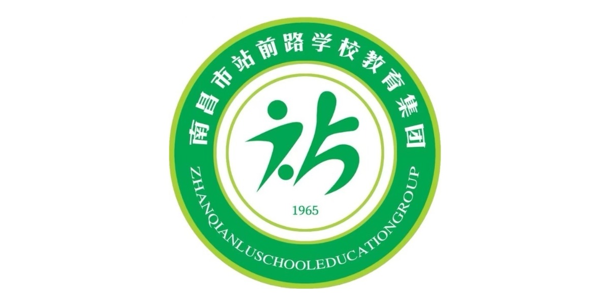 合作学校I Logo